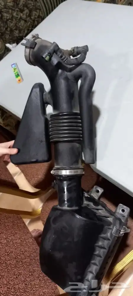 جميع قطع الفورد 34