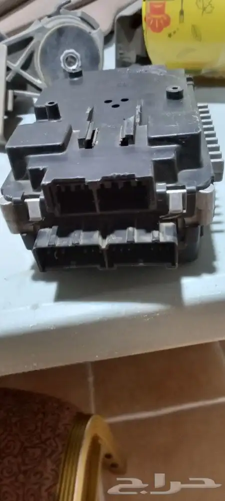 جميع قطع الفورد 29