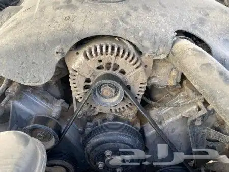 جميع قطع الفورد 17