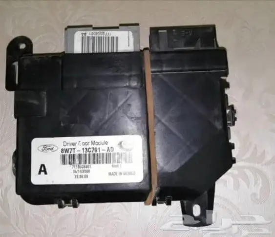 جميع قطع الفورد 88