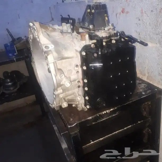 توضيب جيرات سوناتا مع ضمان 8