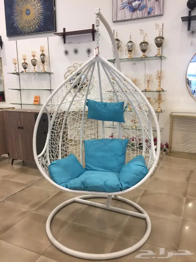مراجيح كرسي عش جوده باقل الاسعار 1
