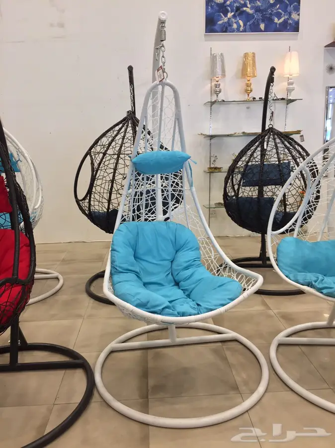 مراجيح كرسي عش جوده باقل الاسعار 6