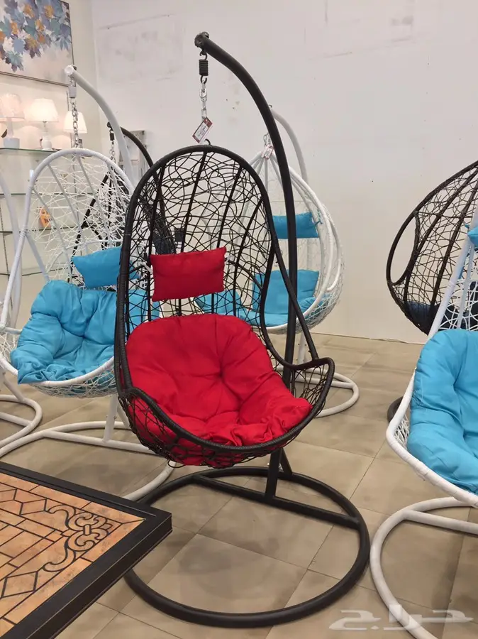 مراجيح كرسي عش جوده باقل الاسعار 7