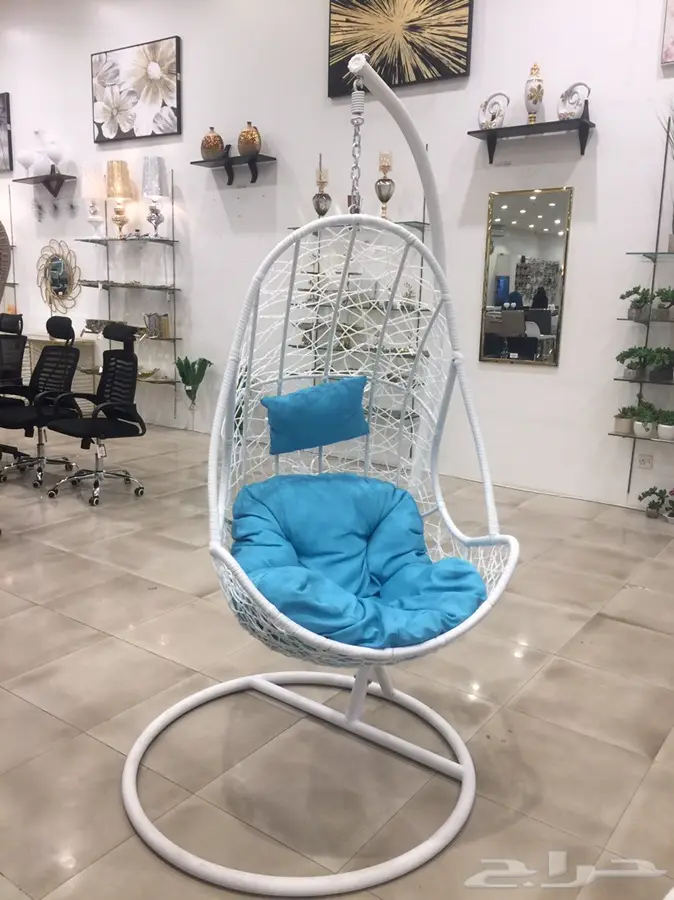 مراجيح كرسي عش جوده باقل الاسعار 3
