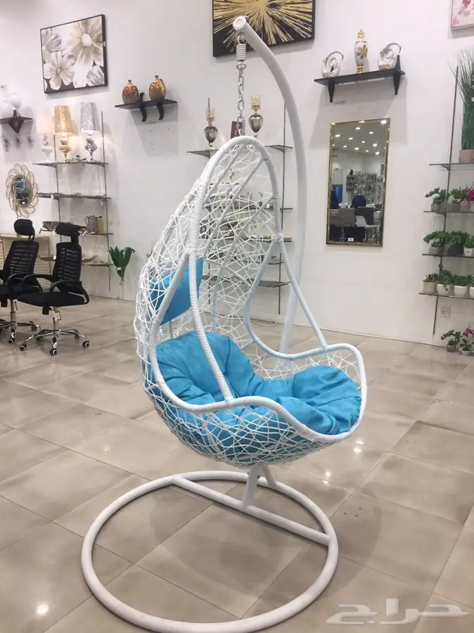 مراجيح كرسي عش جوده باقل الاسعار 4
