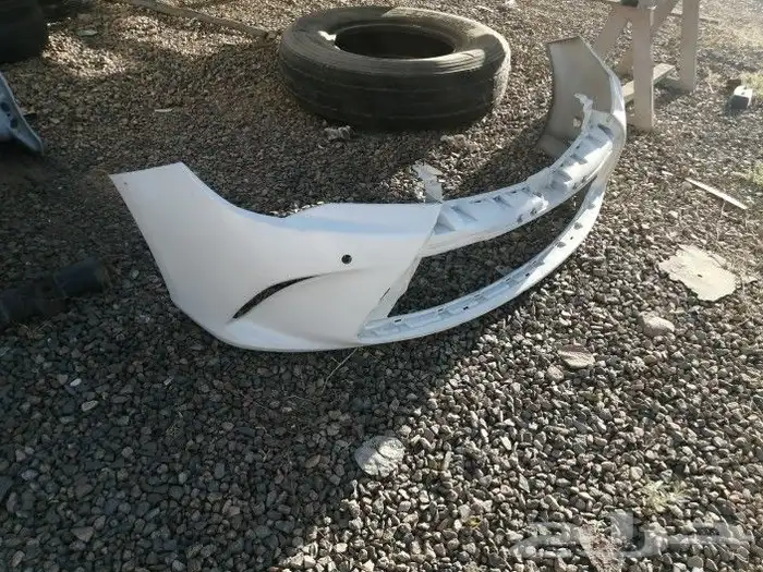 قطع غيار كامري 2016 الى 2017 1