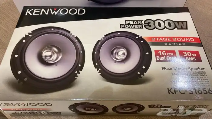 جديدنا سماعات سوني و كينوود 0