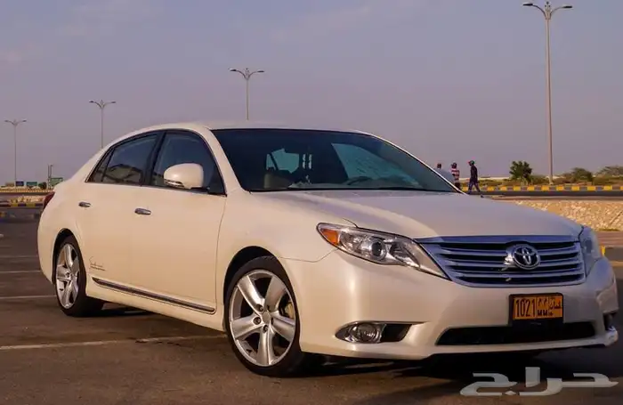 قطع غيار افالون من موديل 2005 الى موديل 2015 1