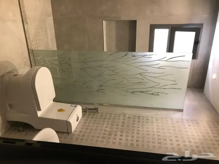 زجاج سيكوريت ومرايات موسيسه لؤلؤة الزجاج الرقي 1