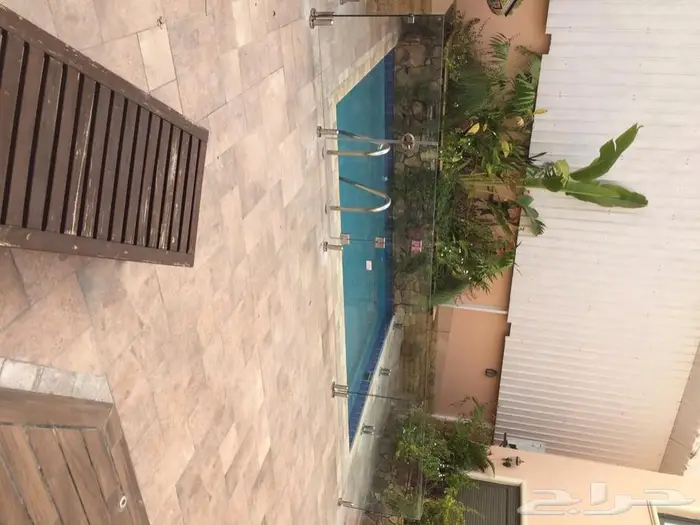 زجاج سيكوريت ومرايات موسيسه لؤلؤة الزجاج الرقي 19
