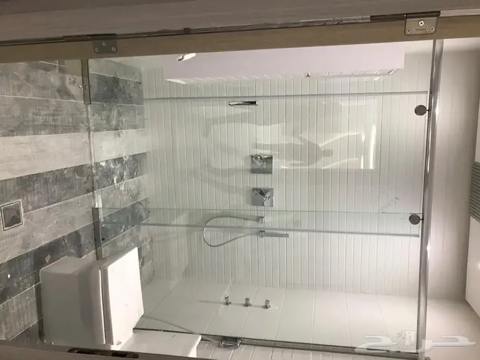 زجاج سيكوريت ومرايات موسيسه لؤلؤة الزجاج الرقي 8