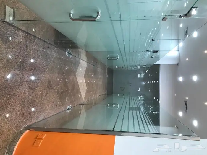 زجاج سيكوريت ومرايات موسيسه لؤلؤة الزجاج الرقي 13