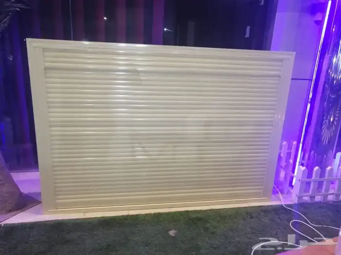 اعمال الألمنيوم والشتر وصيانة 49