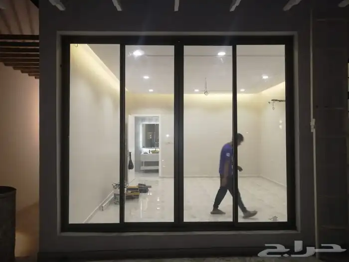 اعمال الألمنيوم والشتر وصيانة 47