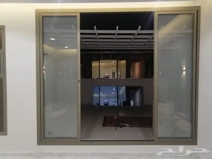 اعمال الألمنيوم والشتر وصيانة 44