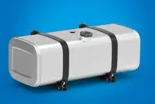 توانك ديزل المنيوم 0