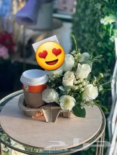 متجر ازهار سامية لتنسيق باقات الورود 65