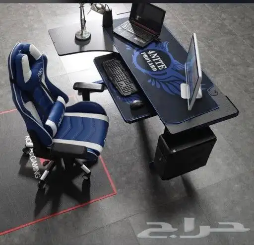 كراسي وطاولات قيمنق بجوده عالية 2