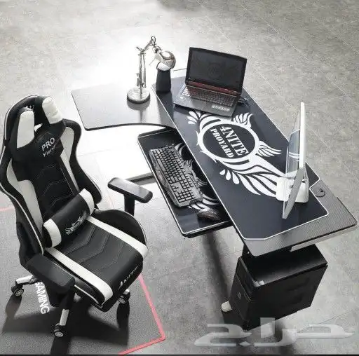 كراسي وطاولات قيمنق بجوده عالية 3