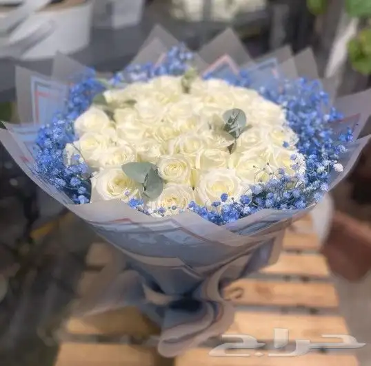 باقات وهدايا 7