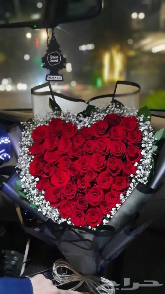 باقات وهدايا 14