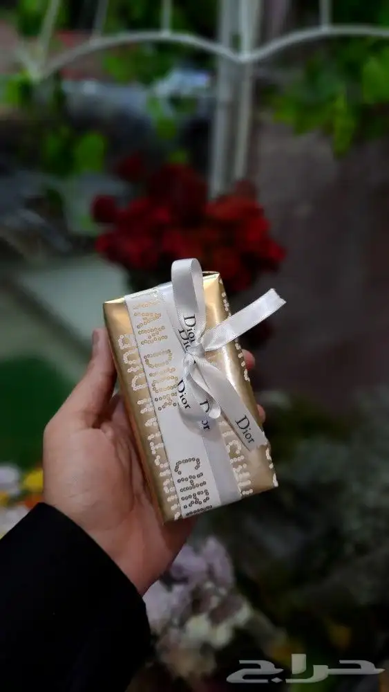 باقات وهدايا 17