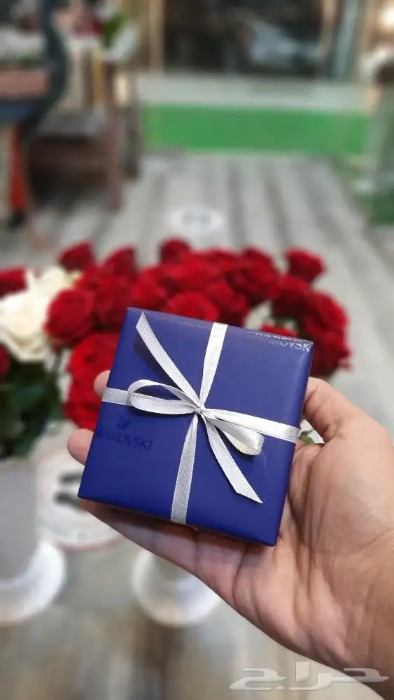 باقات وهدايا 10