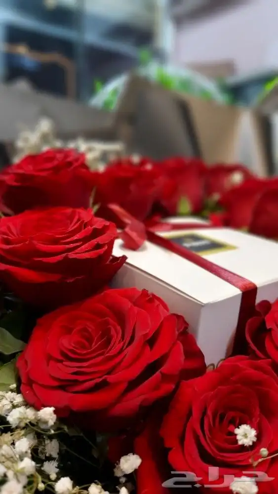 باقات وهدايا 15