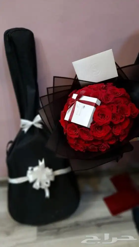 باقات وهدايا 8