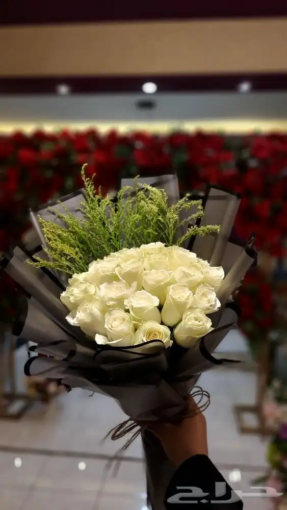 باقات وهدايا 13