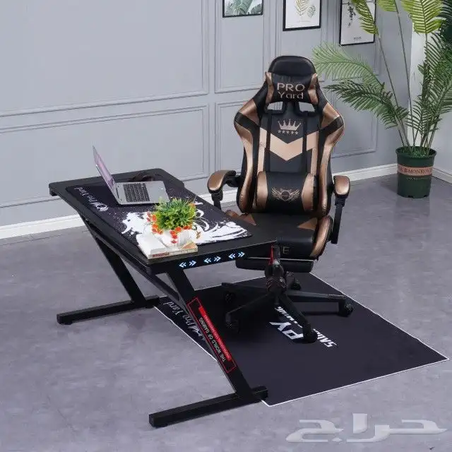 كراسي وطاولات قيمنق بجوده عالية 5