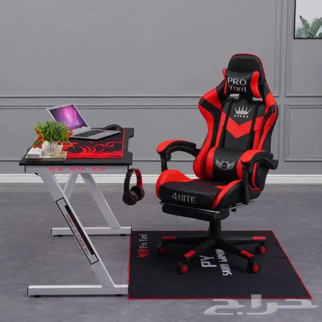 كراسي وطاولات قيمنق بجوده عالية 7