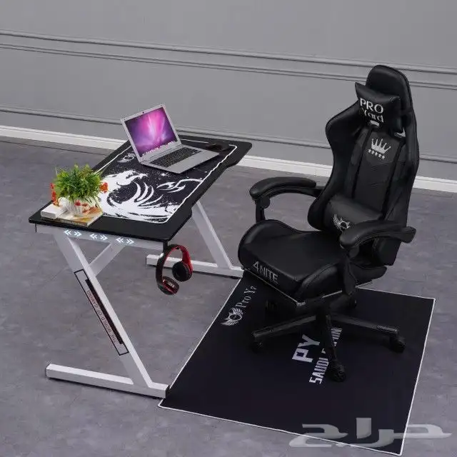 كراسي وطاولات قيمنق بجوده عالية 8