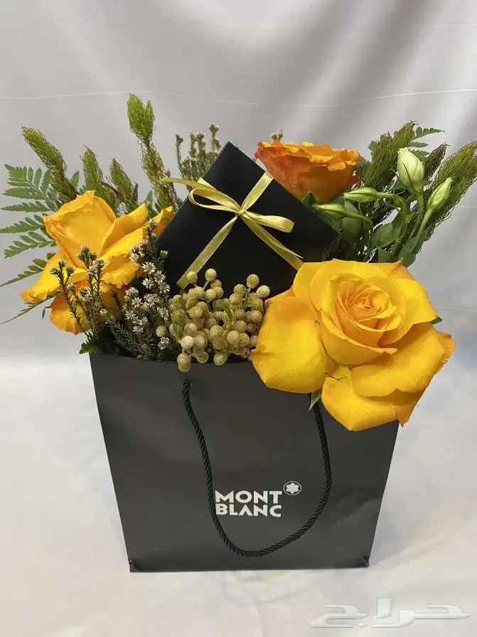 باقات وهدايا 5