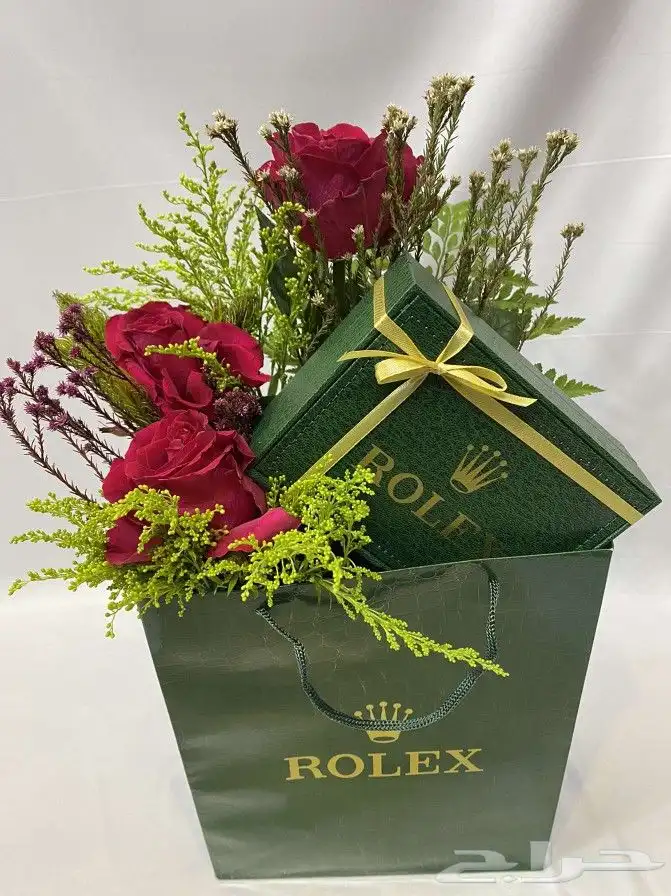 باقات وهدايا 6