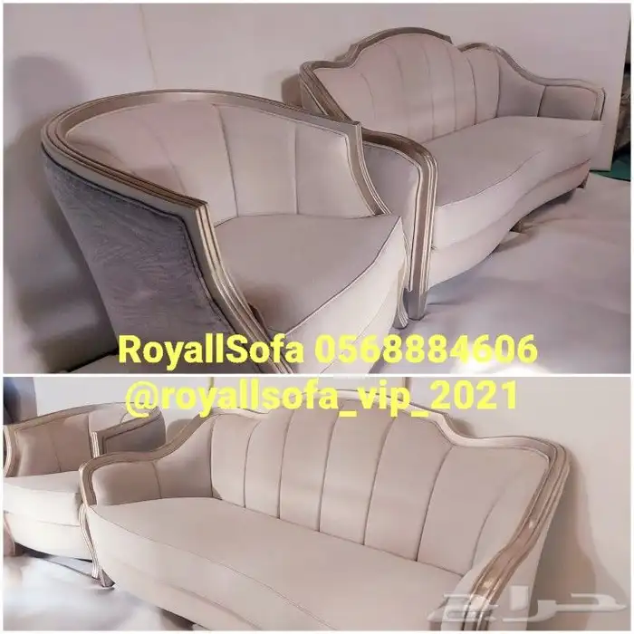 مختصين بتصنيع وتوريد كافة أنواع الأثاث الجديد 6