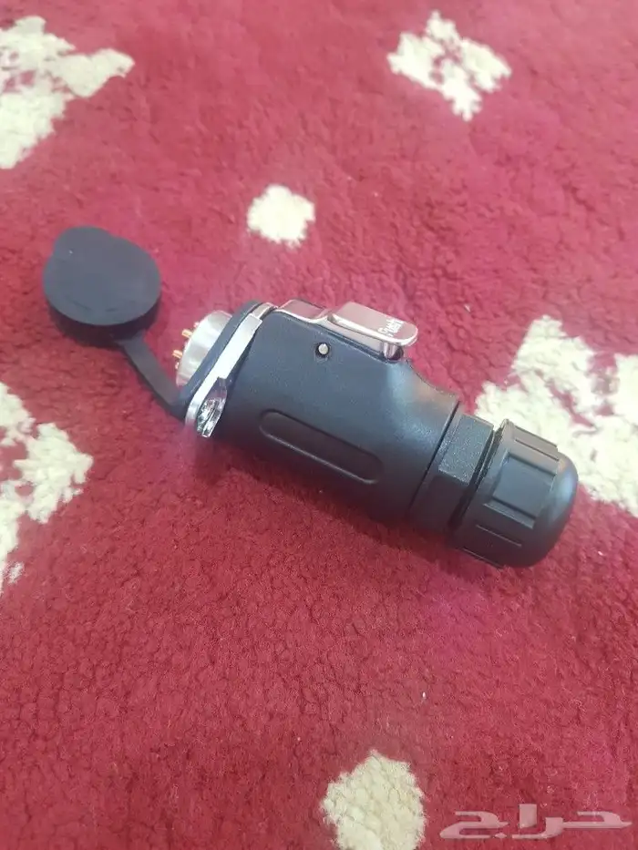 فيش ونش لجميع السيارات 1