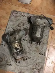 قطع غيار كيا كارنيفال من 2006 إلى 2015 2