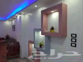 فني ديكورات داخليه خميس مشيط وابهاء 12