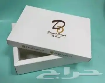 مطبوعات ورقيه أكواب ستكرمنيوفواتيرأختام بكسات 7