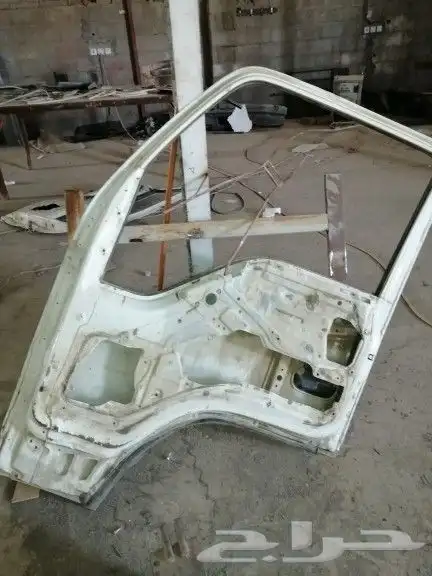 قطع غيار باترول دينه سوزو 4