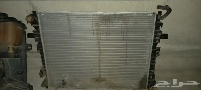 قطع غيار فكتوريا ماركيز 2004.2006 7