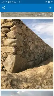 شيول وباكلين لقص الأراضي والبنيان. النماص تنومه بلسمر 10