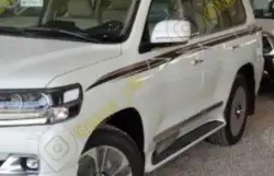 خط لاندكروزر من عام 1984-2021 3