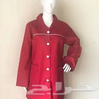 ملابس زي موحد يونيفورم Uniforms 15