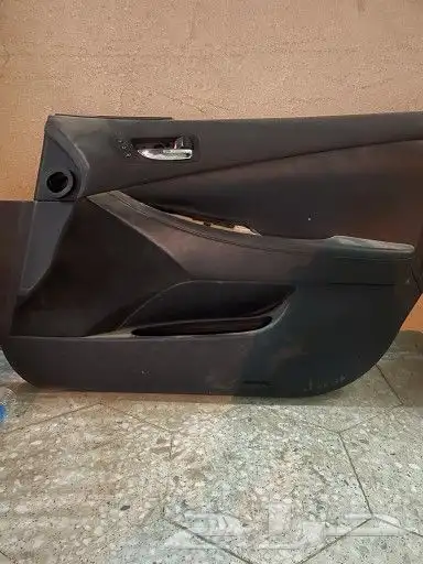 قطع غيار لكزس 2011 4