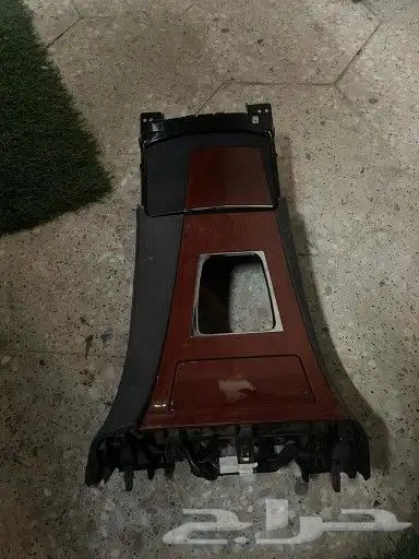 قطع غيار لكزس 2011 7