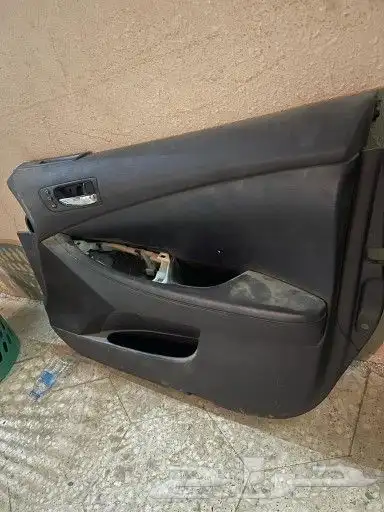 قطع غيار لكزس 2011 6