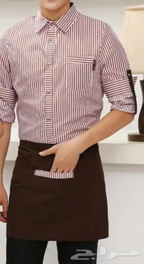ملابس زي موحد يونيفورم Uniforms 10